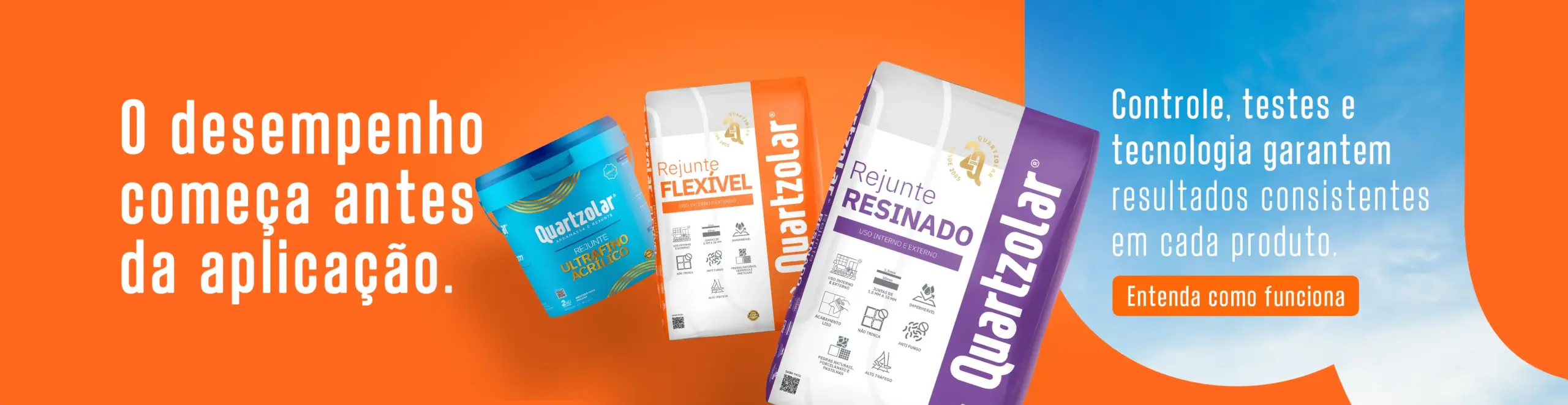 Banner Secundário